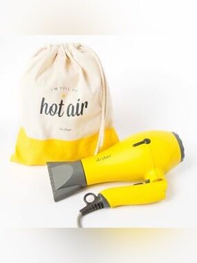 Drybar Baby Buttercup Travel Blow-Dryer